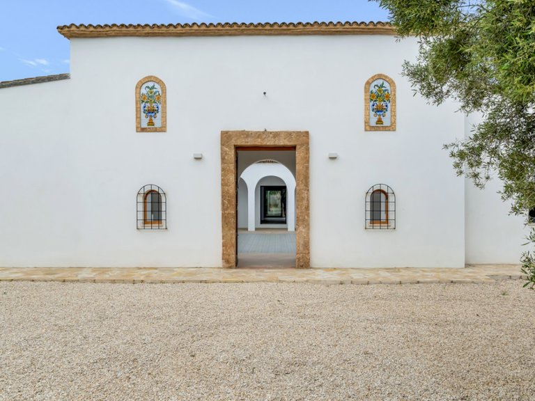 Villa for Sale in Javea/xabia, Alicante 5