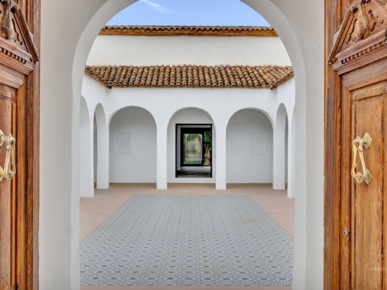 Villa for Sale in Javea/xabia, Alicante 1