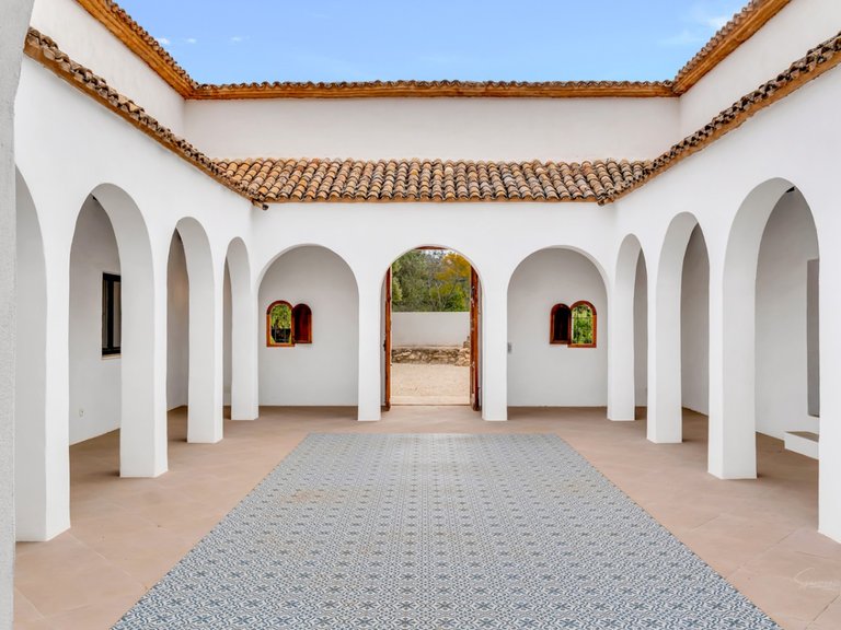 Villa for Sale in Javea/xabia, Alicante 3