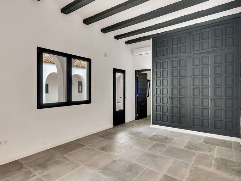 Villa for Sale in Javea/xabia, Alicante 16