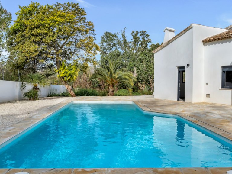 Villa for Sale in Javea/xabia, Alicante 8