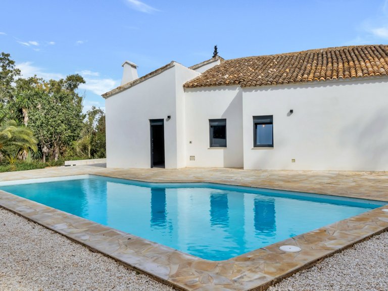 Villa for Sale in Javea/xabia, Alicante 9