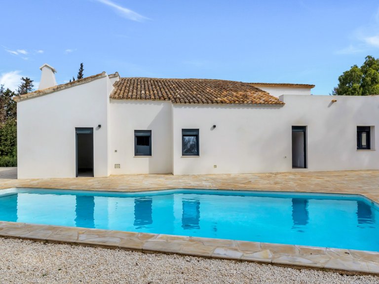 Villa for Sale in Javea/xabia, Alicante 10