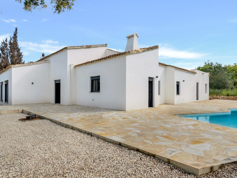 Villa for Sale in Javea/xabia, Alicante 25