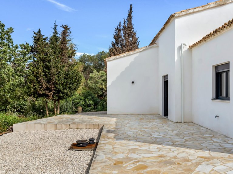 Villa for Sale in Javea/xabia, Alicante 27