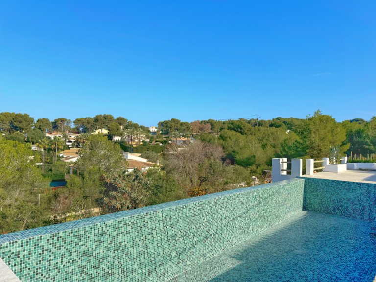Villa for Sale in Javea/xabia, Alicante 2