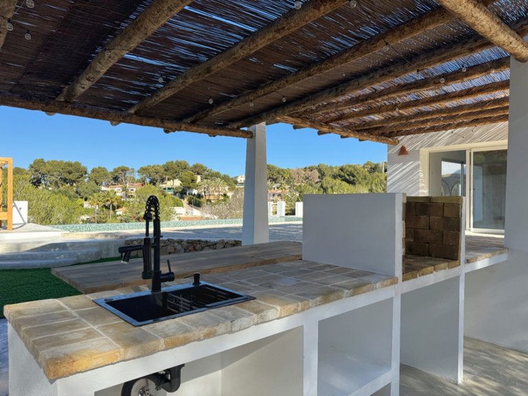 Villa for Sale in Javea/xabia, Alicante 17