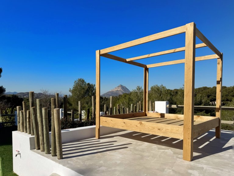 Villa for Sale in Javea/xabia, Alicante 4