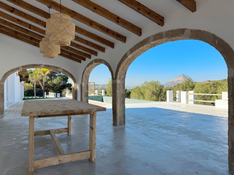 Villa for Sale in Javea/xabia, Alicante 1