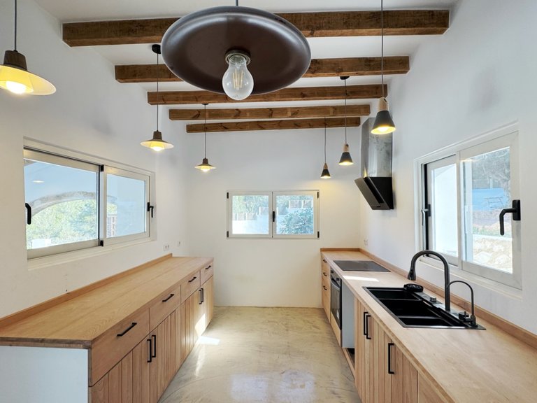 Villa for Sale in Javea/xabia, Alicante 19