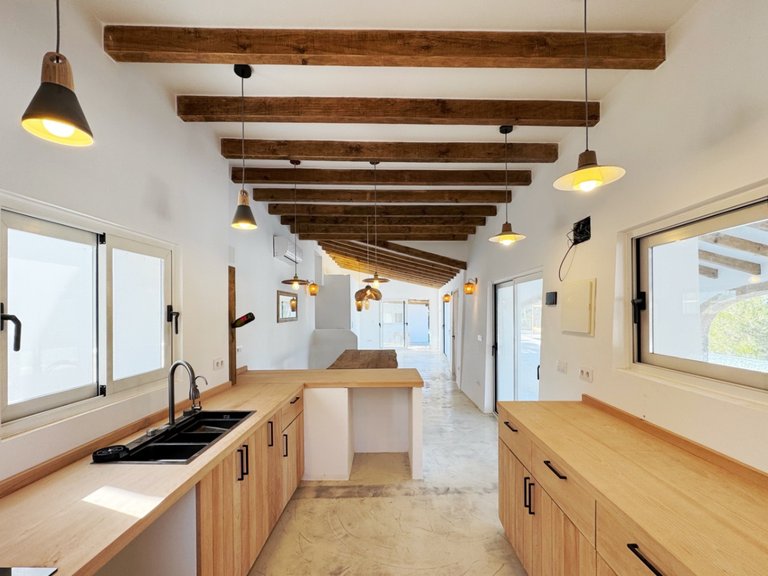 Villa for Sale in Javea/xabia, Alicante 20