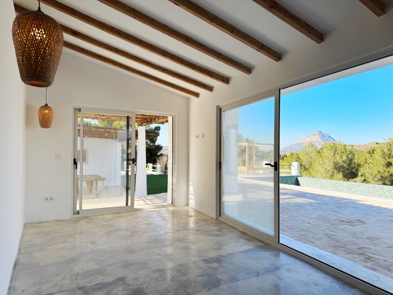 Villa for Sale in Javea/xabia, Alicante 21