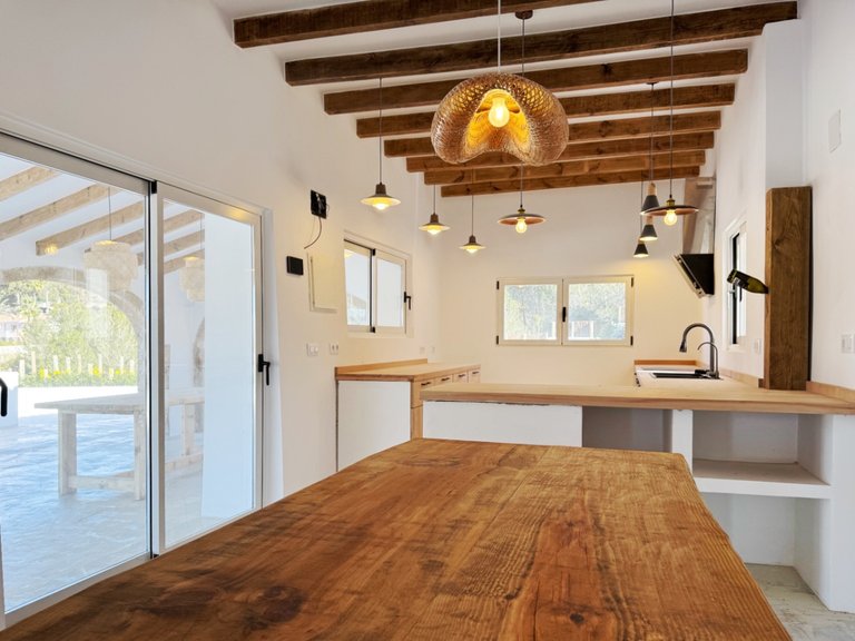 Villa for Sale in Javea/xabia, Alicante 22