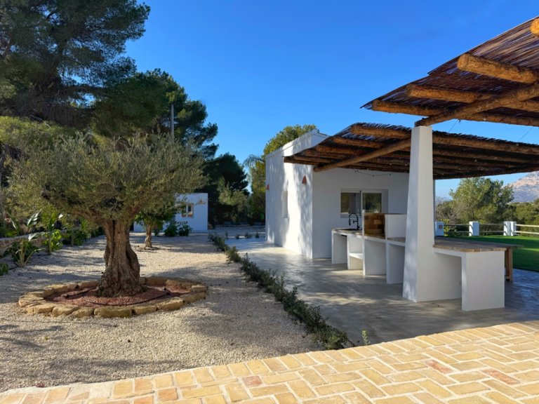 Villa for Sale in Javea/xabia, Alicante 37