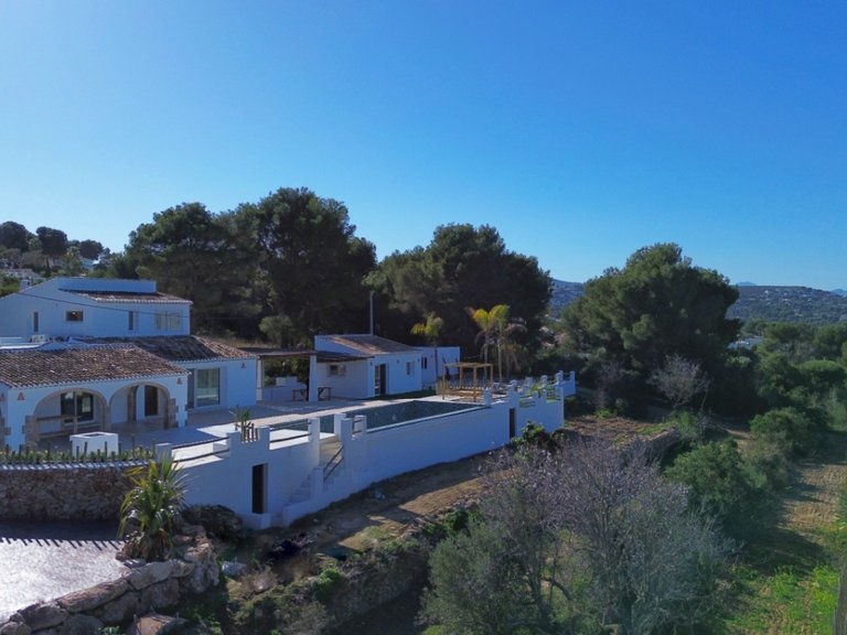 Villa for Sale in Javea/xabia, Alicante 5