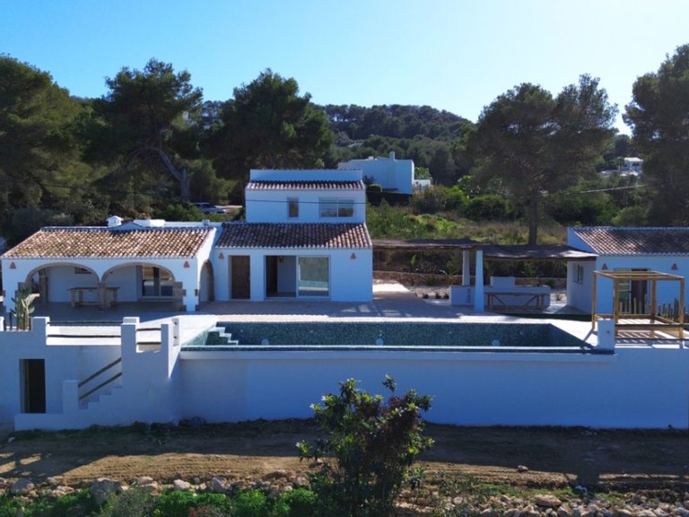 Villa for Sale in Javea/xabia, Alicante 6