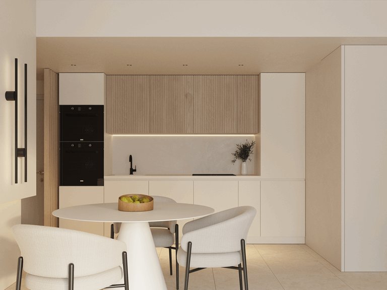 Apartment for Sale in Calpe, Alicante 7