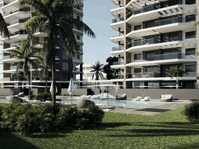 Apartment for Sale in Calpe, Alicante 13