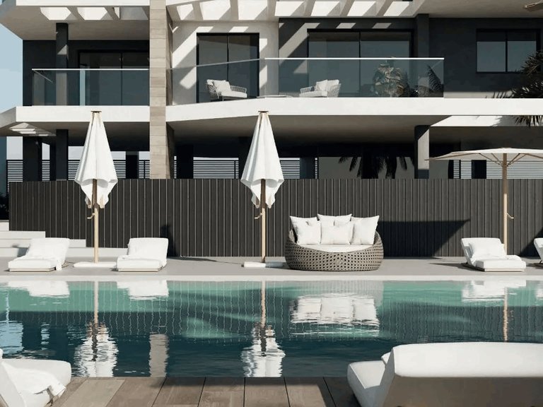 Apartment for Sale in Calpe, Alicante 2