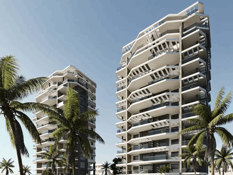 Apartment for Sale in Calpe, Alicante 14