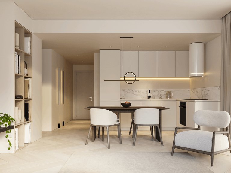 Apartment for Sale in Calpe, Alicante 5
