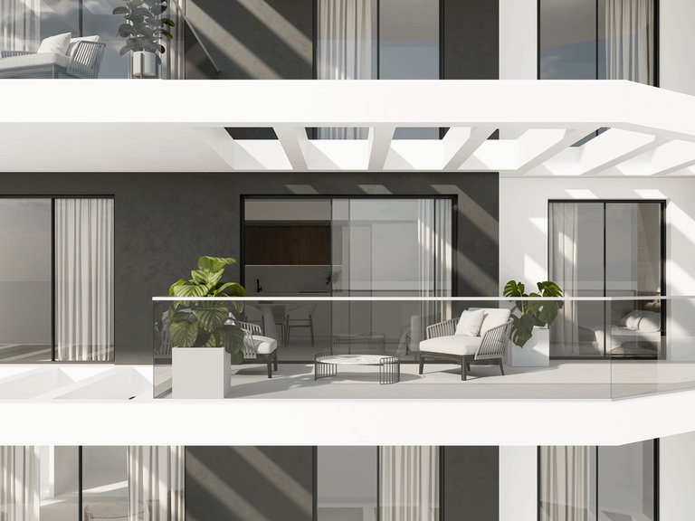 Apartment for Sale in Calpe, Alicante 15