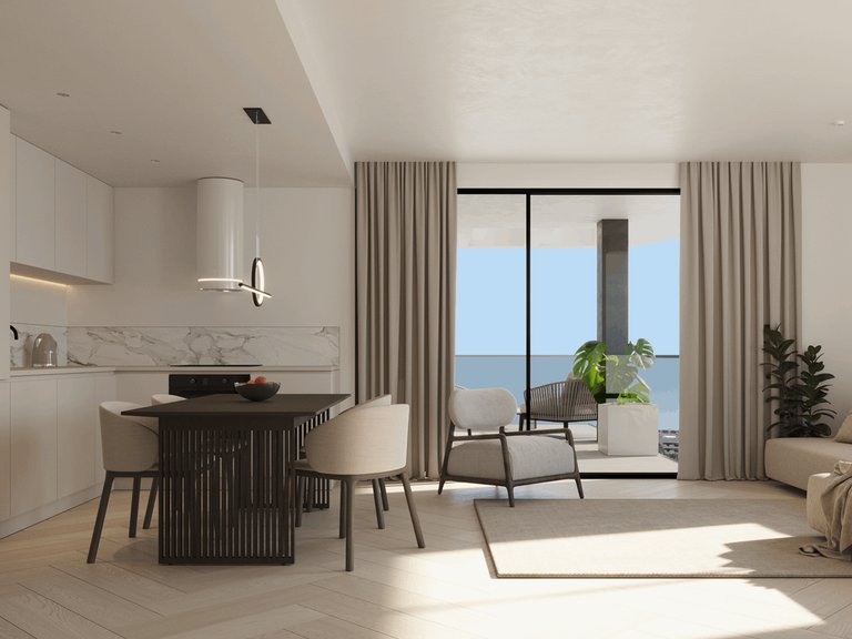 Apartment for Sale in Calpe, Alicante 4