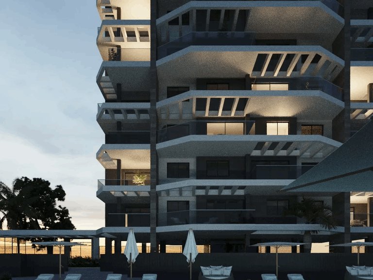 Apartment for Sale in Calpe, Alicante 18