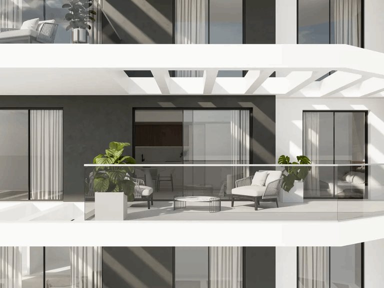 Apartment for Sale in Calpe, Alicante 19