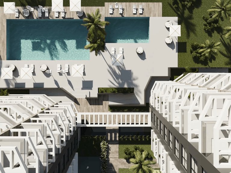 Apartment for Sale in Calpe, Alicante 21