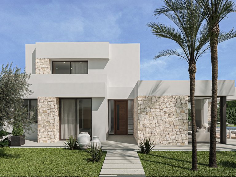 Villa for Sale in Costa Blanca Denia, Alicante 1