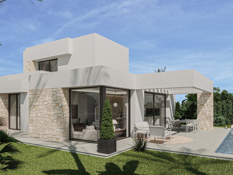 Villa for Sale in Costa Blanca Denia, Alicante 2