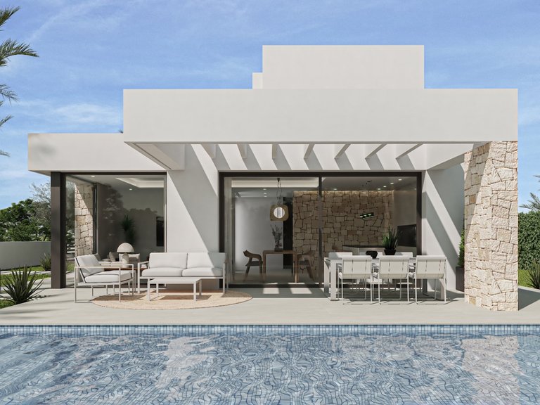 Villa for Sale in Costa Blanca Denia, Alicante 4