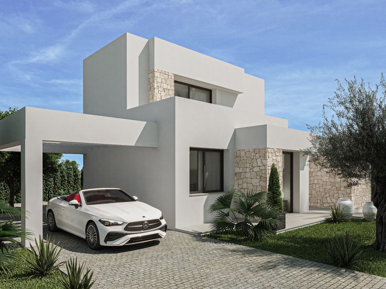 Villa for Sale in Costa Blanca Denia, Alicante 3