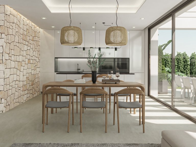 Villa for Sale in Costa Blanca Denia, Alicante 7