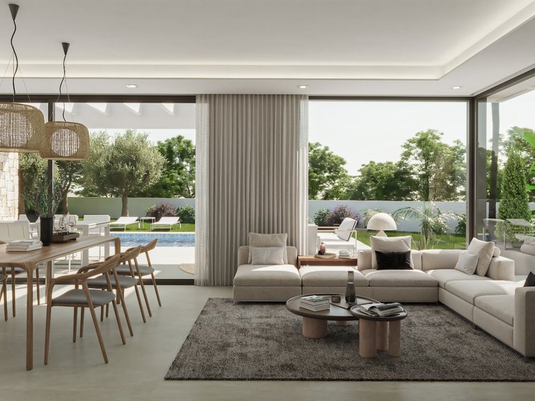 Villa for Sale in Costa Blanca Denia, Alicante 9