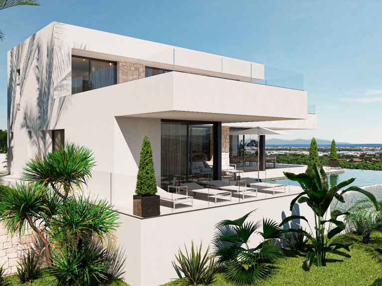 Villa for Sale in Costa Blanca Denia, Alicante 2