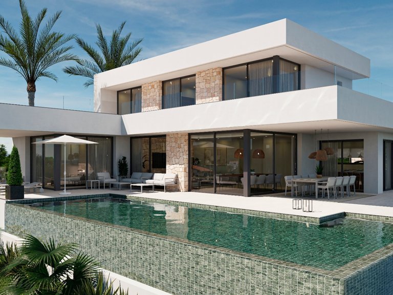 Villa for Sale in Costa Blanca Denia, Alicante 3