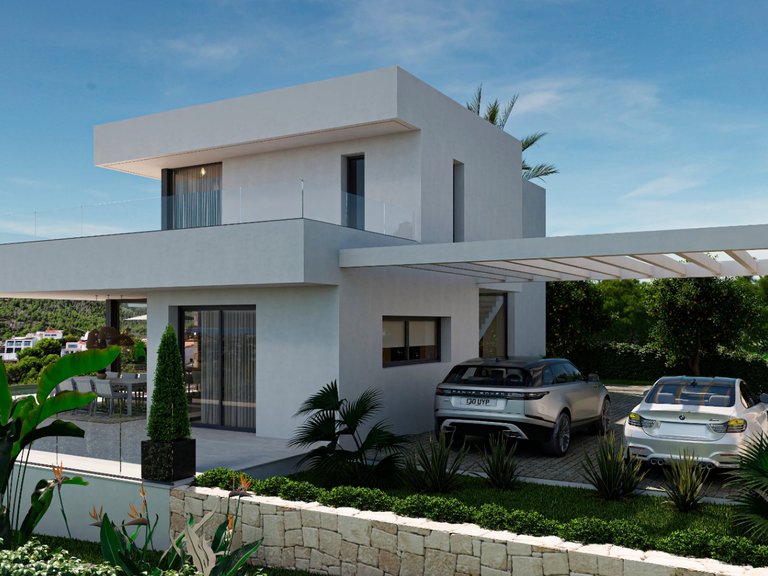 Villa for Sale in Costa Blanca Denia, Alicante 5