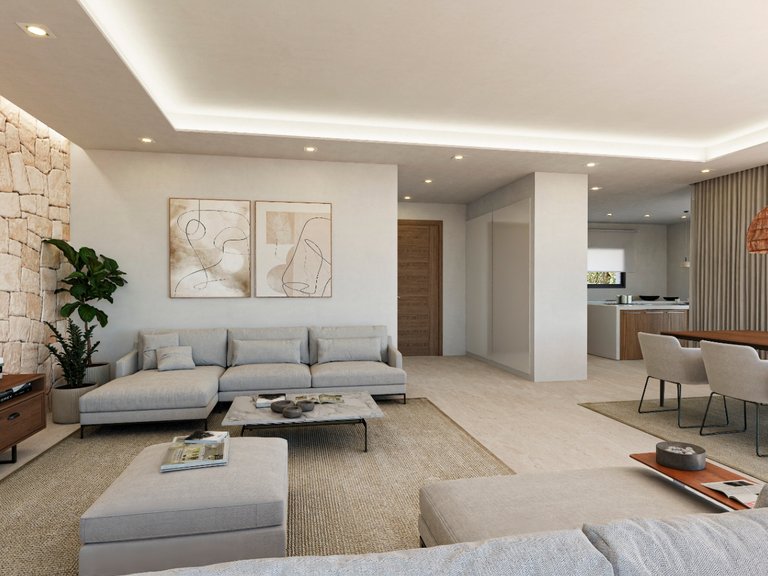 Villa for Sale in Costa Blanca Denia, Alicante 9