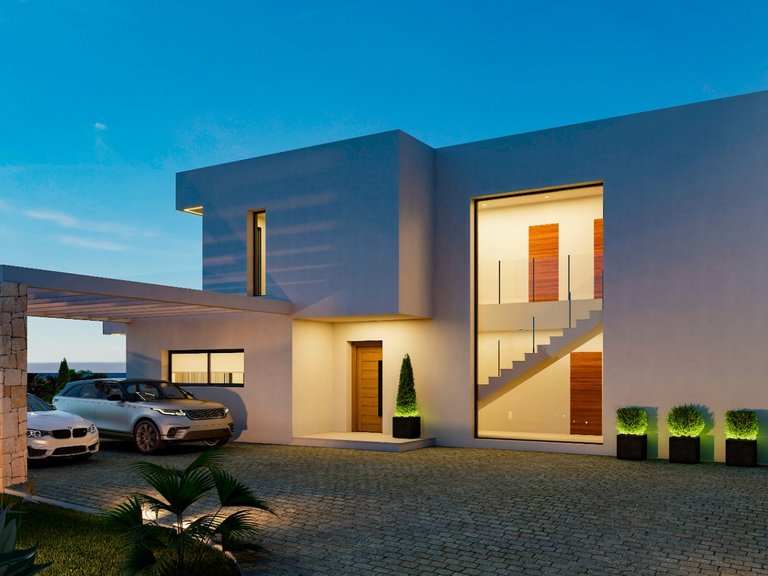 Villa for Sale in Costa Blanca Denia, Alicante 15