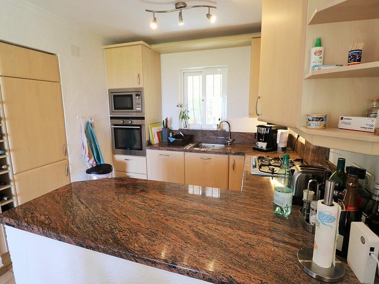 Villa for Sale in Inland Pedreguer, Alicante 21