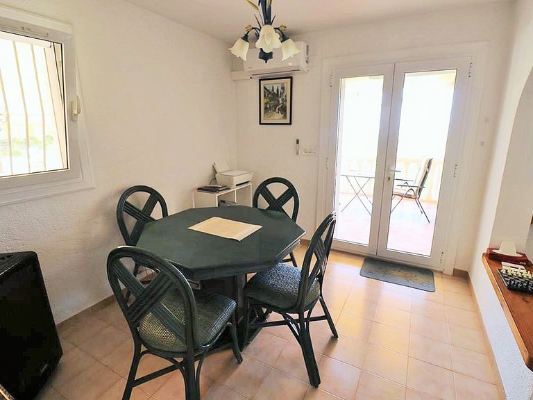 Villa for Sale in Inland Pedreguer, Alicante 23