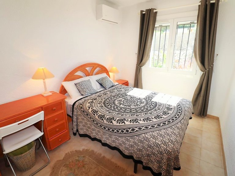 Villa for Sale in Inland Pedreguer, Alicante 29