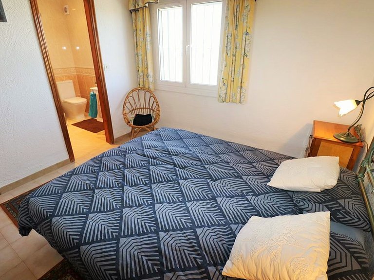 Villa for Sale in Inland Pedreguer, Alicante 31