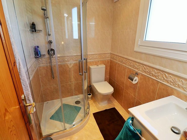 Villa for Sale in Inland Pedreguer, Alicante 32