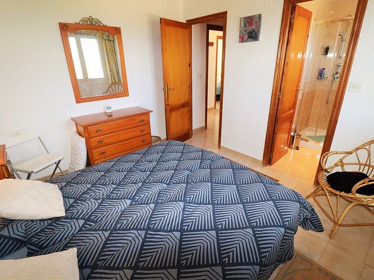 Villa for Sale in Inland Pedreguer, Alicante 33