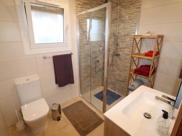 Villa for Sale in Inland Pedreguer, Alicante 34