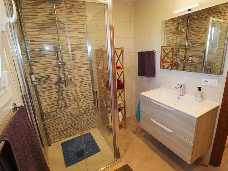 Villa for Sale in Inland Pedreguer, Alicante 35