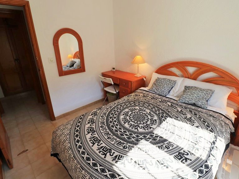 Villa for Sale in Inland Pedreguer, Alicante 36